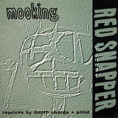 RED SNAPPER - Mooking