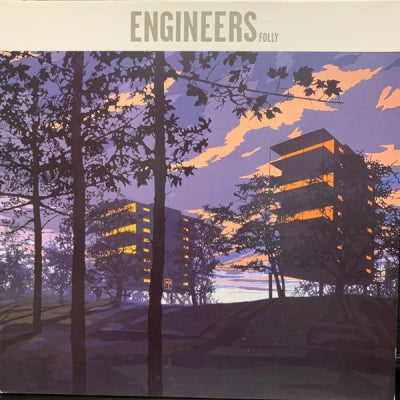 ENGINEERS - Folly