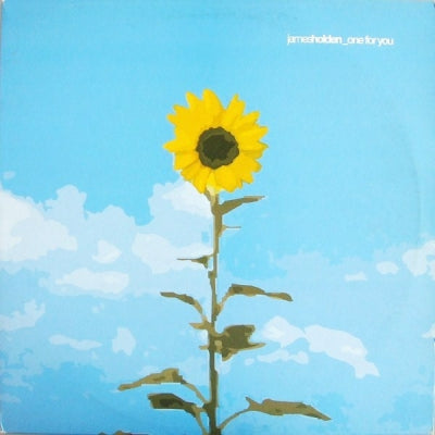 JAMES HOLDEN - One For You