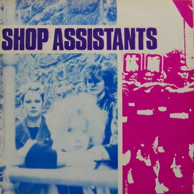 SHOP ASSISTANTS - Safety Net