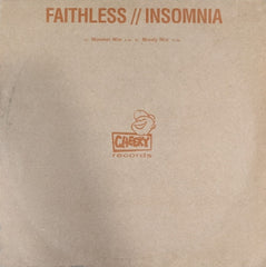 FAITHLESS - Insomnia