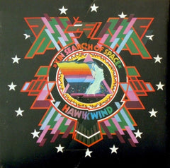 HAWKWIND - X In Search Of Space