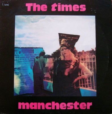 THE TIMES - Manchester