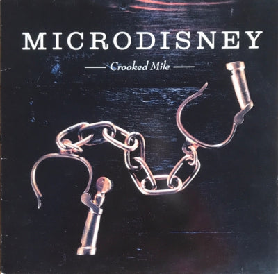 MICRODISNEY - Crooked Mile