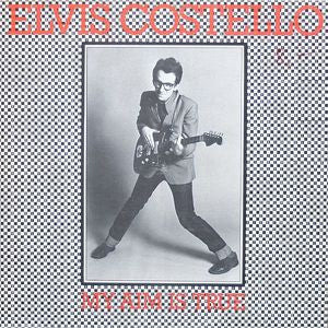 ELVIS COSTELLO - My Aim Is True