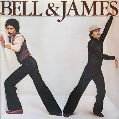 BELL & JAMES - Bell & James