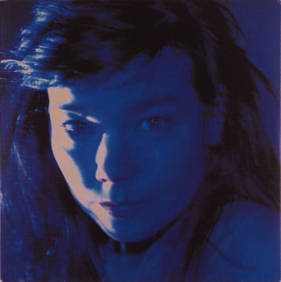 BJORK - Telegram