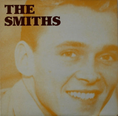 THE SMITHS - Last Night I Dreamt That Somebody Loved Me
