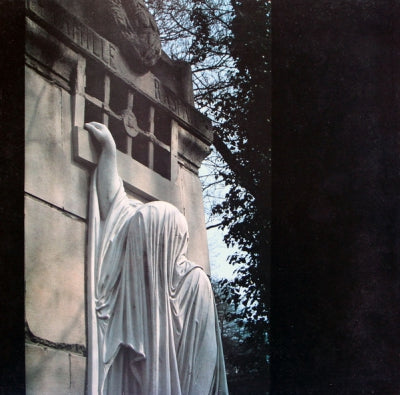 DEAD CAN DANCE - Within The Realm Of A Dying Sun