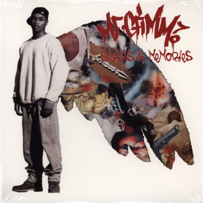 MF GRIMM - Scars & Memories