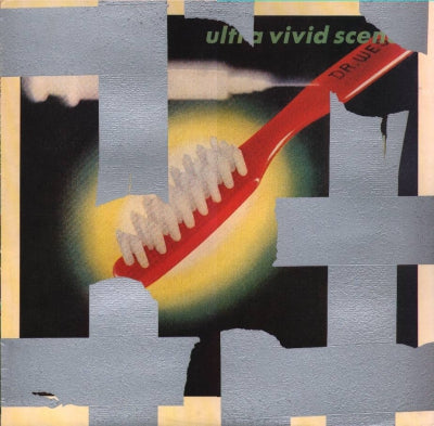 ULTRA VIVID SCENE - Ultra Vivid Scene