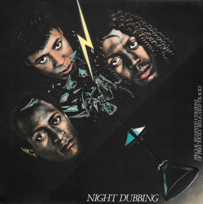 IMAGINATION - Night Dubbing
