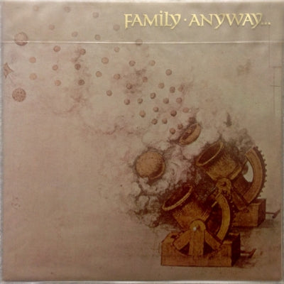 FAMILY - Anyway