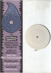 VARIOUS - Mystic Brew - The Counter Culture Sampler