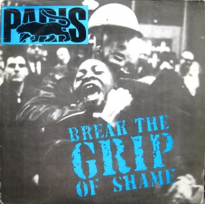 PARIS - Break The Grip Of Shame