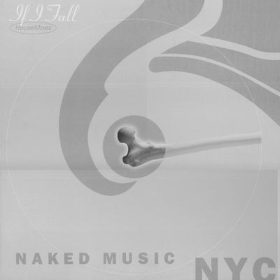 NAKED MUSIC NYC - If I Fall