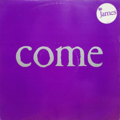 JAMES - Come Home