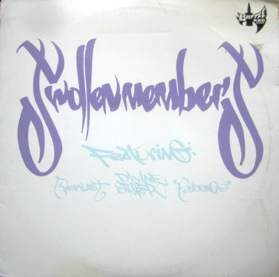 SWOLLEN MEMBERS - Strength