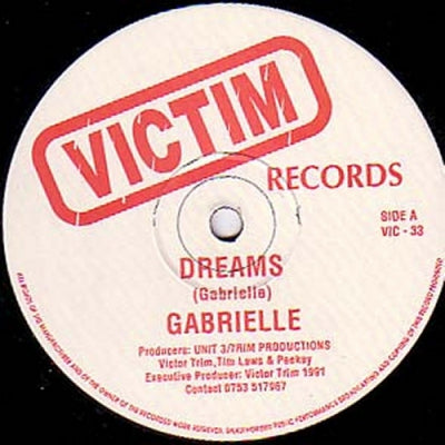 GABRIELLE - Dreams