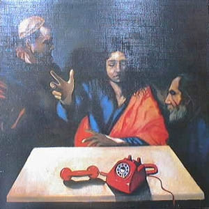 PSYCHIC TV - Magick Defends Itself