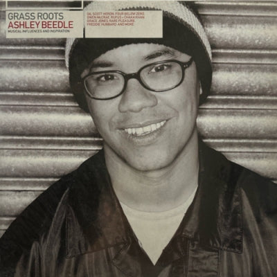 VARIOUS - Grass Roots: Ashley Beedle Musical Influences And Inspiration