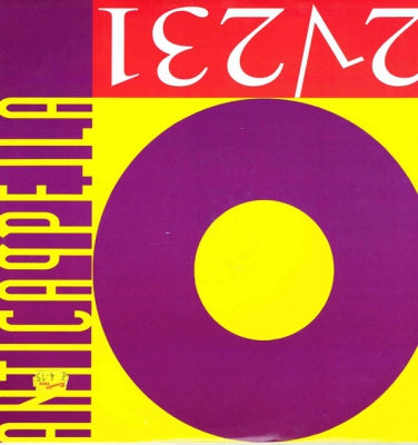 ANTICAPELLA - 2 V231