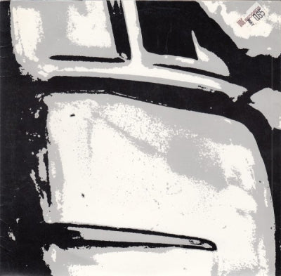 JESUS LIZARD - Chrome