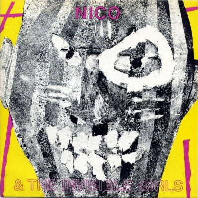 NICO AND THE INVISIBLE GIRLS - Procession / All Tomorrows Parties