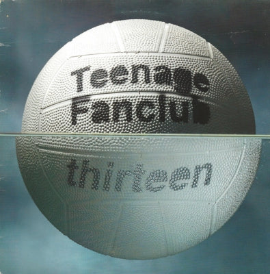 TEENAGE FANCLUB - Thirteen