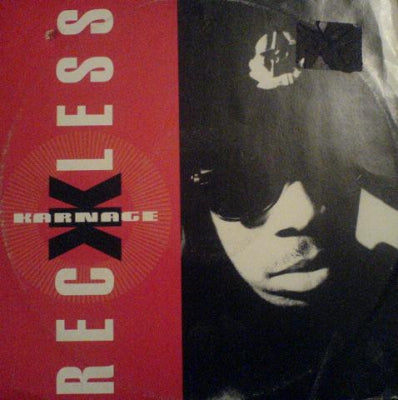 RECKLESS - Reckless Karnage