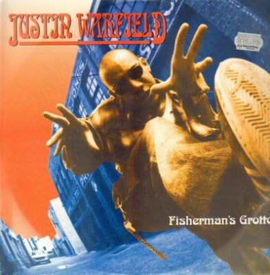 JUSTIN WARFIELD - Fisherman's Grotto
