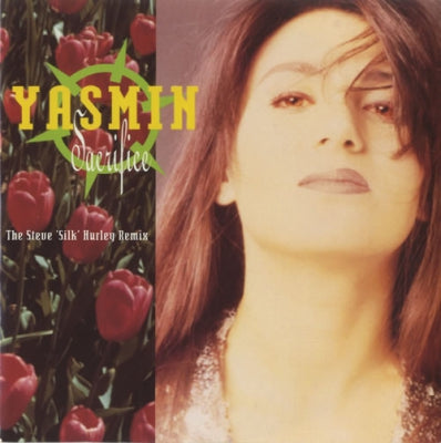 YASMIN - Sacrifice
