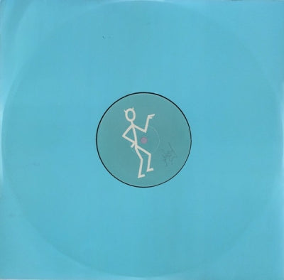 ORBITAL - The Saint / The Sinner