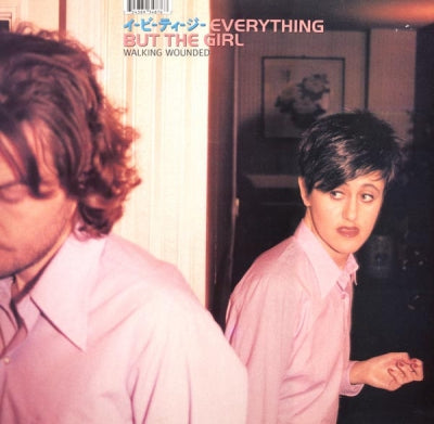 EVERYTHING BUT THE GIRL - Walking Wounded