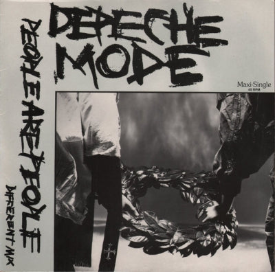 DEPECHE MODE - People Are People