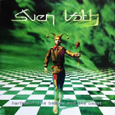 SVEN VATH - The Beauty And The Beast