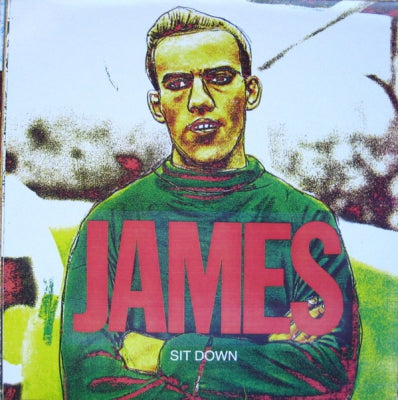 JAMES - Sit Down