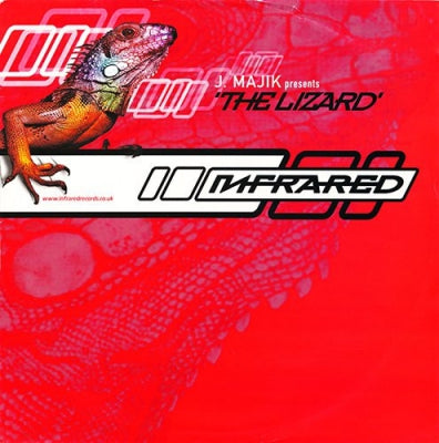 J MAJIK PRESENTS - The Lizard / Matchbox