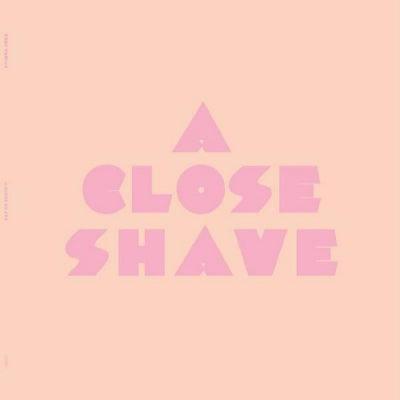 TOBY TOBIAS - A Close Shave
