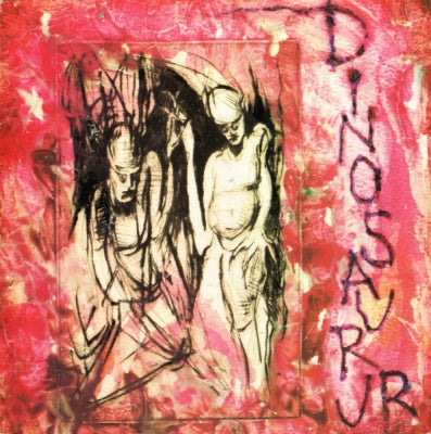 DINOSAUR JR. - Freak Scene / Keep The Glove