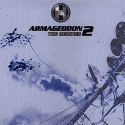 VARIOUS ARTISTS - Armageddon 2 (The Remixes)