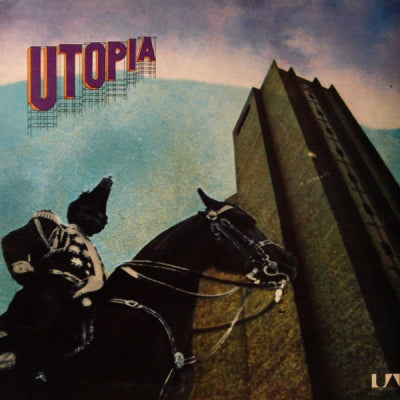 UTOPIA - Utopia