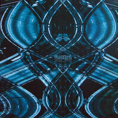 TERRANOVA FEAT: MANUEL GOETTSCHING - Tokyo Tower / Clone