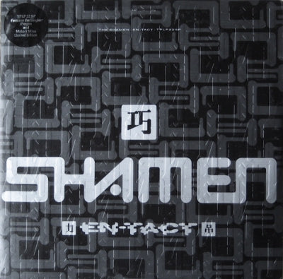 THE SHAMEN - En-Tact