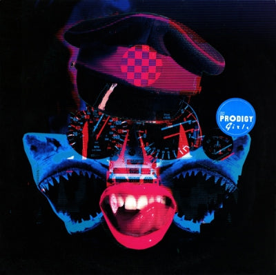 THE PRODIGY - Girls