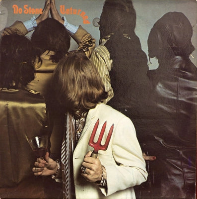 THE ROLLING STONES - No Stone Unturned