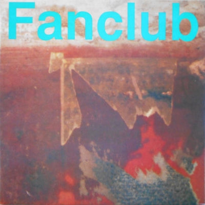 TEENAGE FANCLUB - A Catholic Education