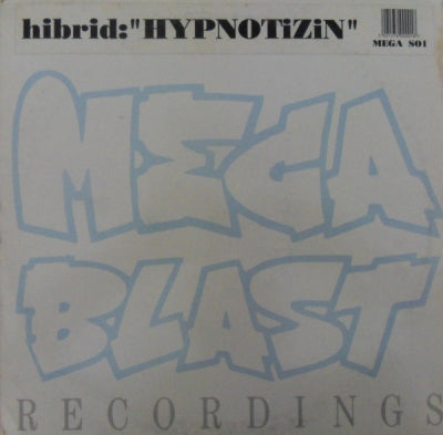 HIBRID - Hypnotizin