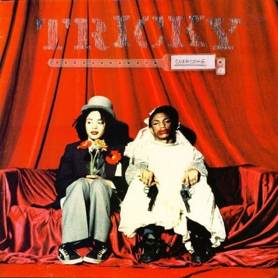 TRICKY - Overcome