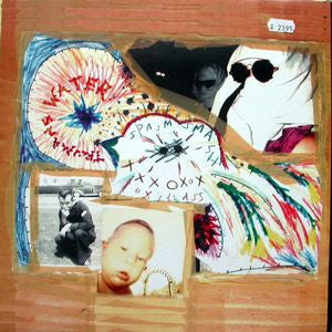 TRUMANS WATER - Spasm Smash XXXOXoX Ox & Ass